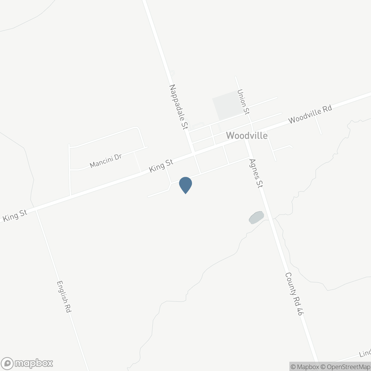 123 JOHN STREET, Kawartha Lakes, Ontario K0M 2T0